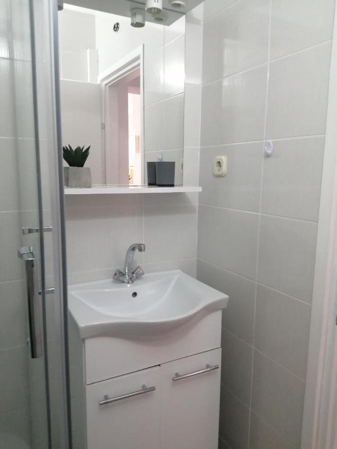 Apartment Grgic