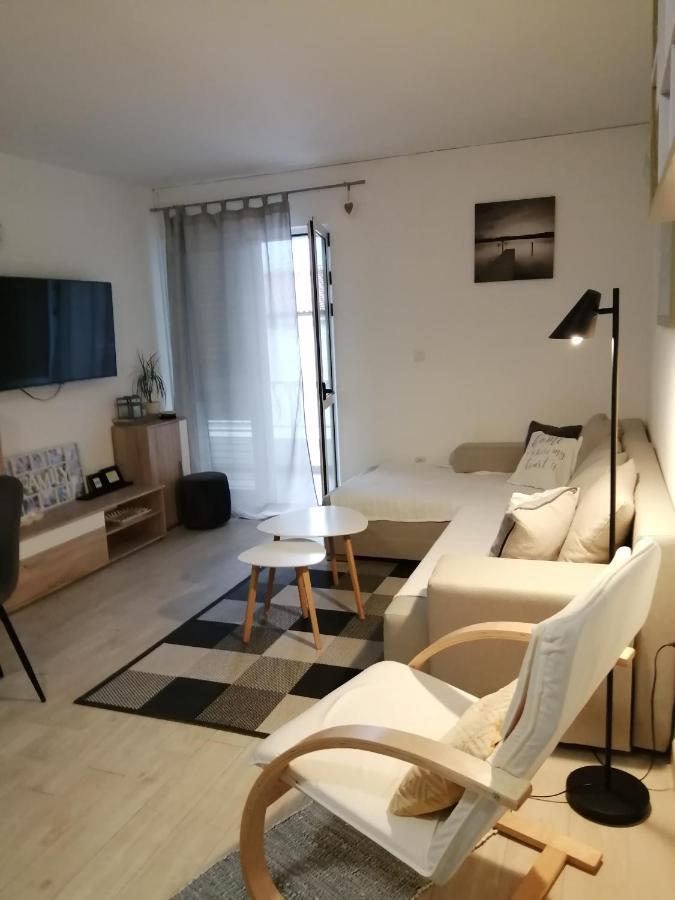 Grgic Apartment