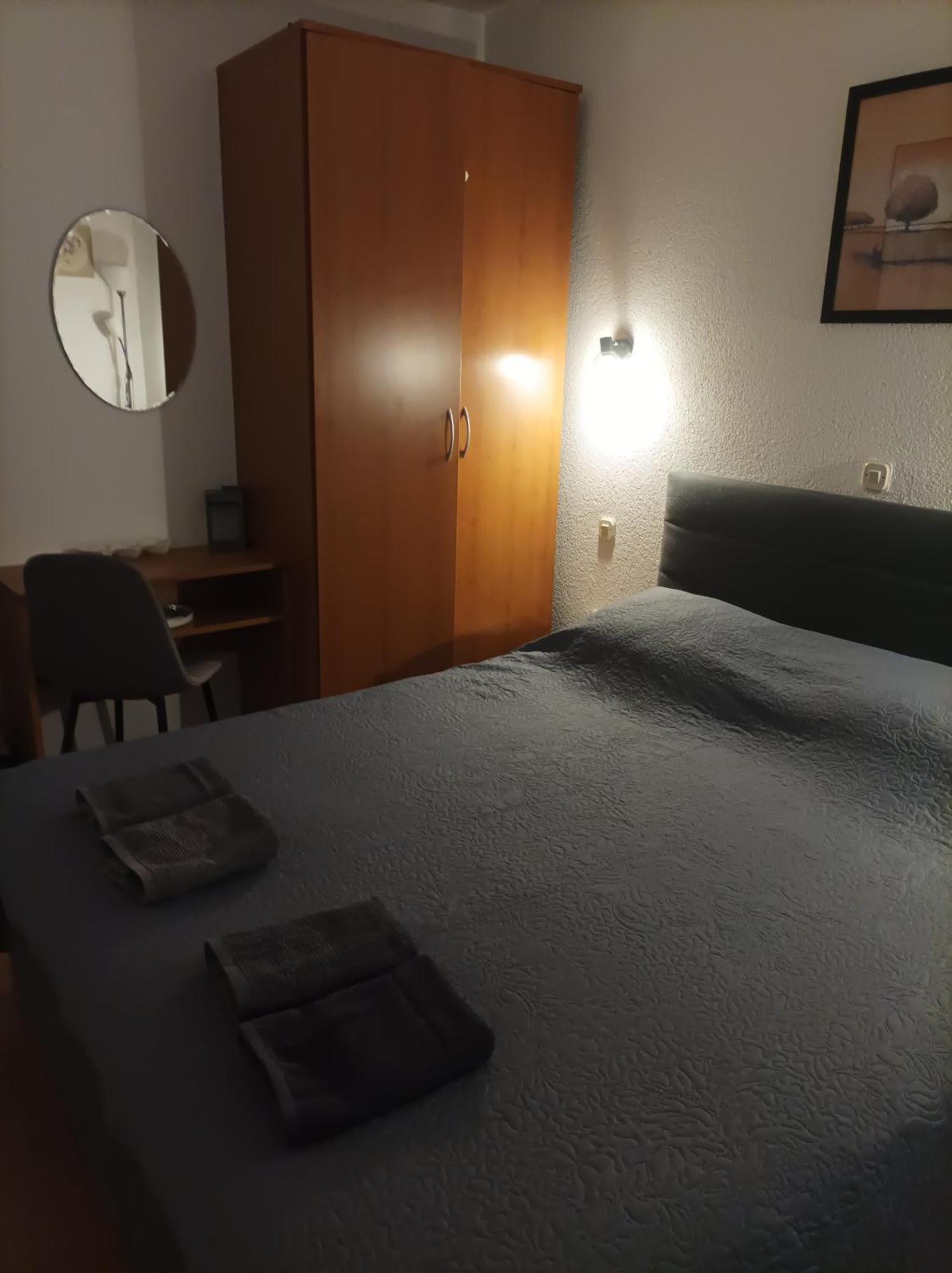 Grgic Apartment *